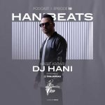 دانلود آهنگ دیجی هانی (حافظ عسگری) هانی بیتس 10