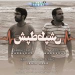 دانلود آهنگ امیرحسام و امیرعلی برآسود طپش