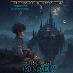 دانلود آهنگ ارسلان کجایی