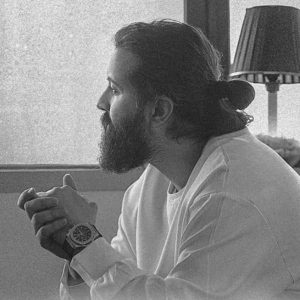 دانلود آهنگ مهدی دارابی بگو از خونه