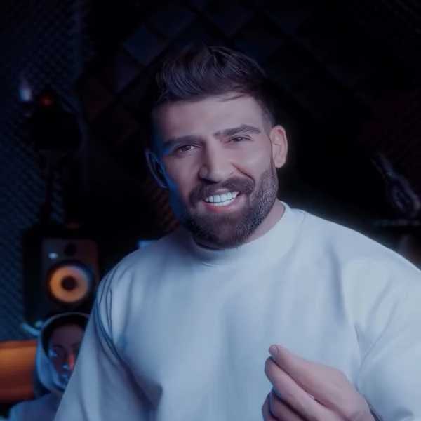 دانلود آهنگ محمد محرمی مادر