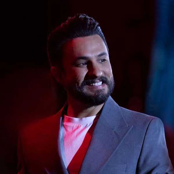 دانلود آهنگ آهای صدای بارون دقیقه های بی جون